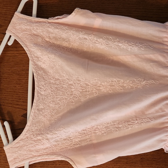 Vintage Susan Ross Sleeveless Dress - Appr Size XS/Small - Picture 2 of 7